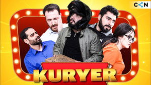 Kuryer háttérkép