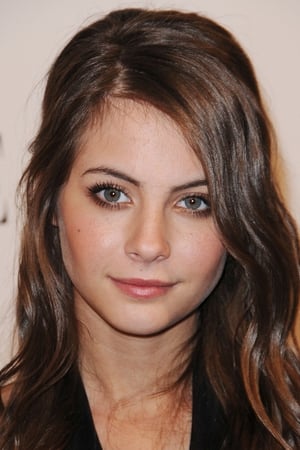 Willa Holland profil kép