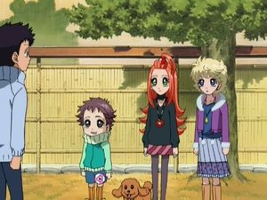 シュガシュガルーン 1. évad Ep.27 27. epizód