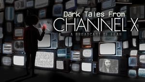 Dark Tales from Channel X háttérkép