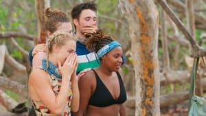 Survivor 1. évad Ep.5 5. epizód