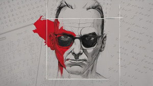 Deciphering the Zodiac Killer háttérkép