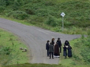Hamish Macbeth Season 2 Ep.1 1. epizód