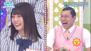 日向坂で会いましょう 2. évad Ep.48 48. epizód