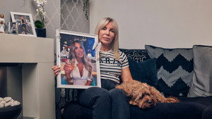 Merseyside Detectives: The Murders of Ashley and Olivia 1. évad Ep.3 3. epizód
