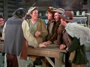 Daniel Boone 6. évad Ep.24 24. epizód