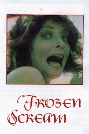 Frozen Scream poszter