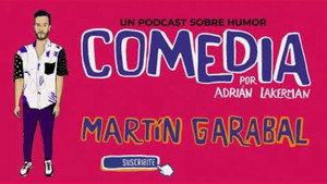 Comedia 2. évad Ep.10 10. epizód