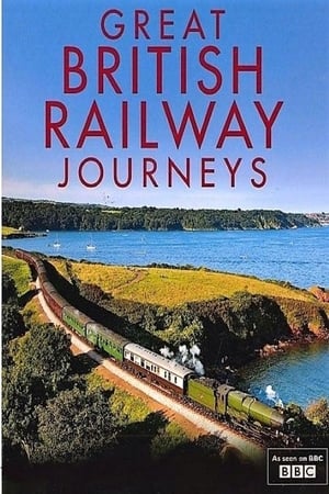 Great British Railway Journeys