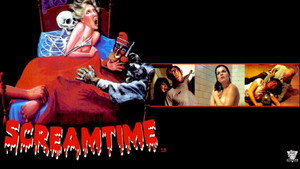 Screamtime háttérkép