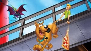 Scooby Doo - Az operaház fantomjai háttérkép