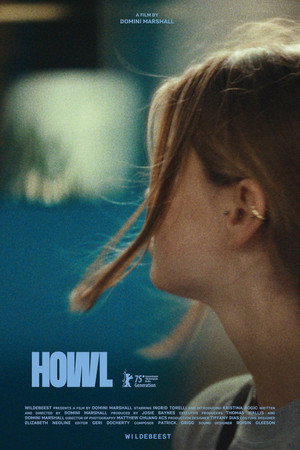 Howl poszter