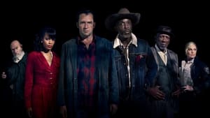 Hap & Leonard kép