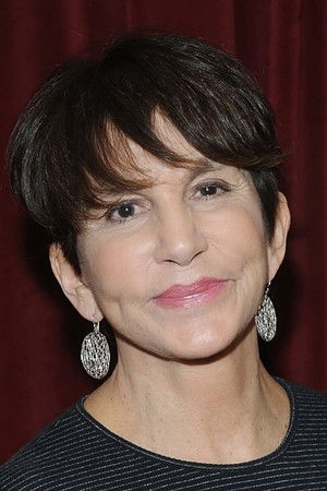 Mercedes Ruehl profil kép