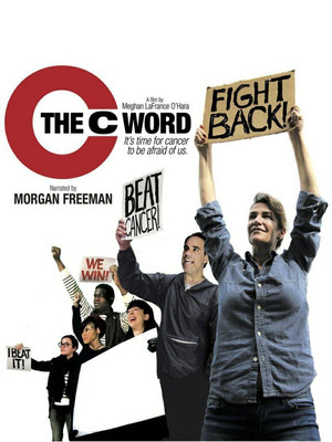 The C Word poszter