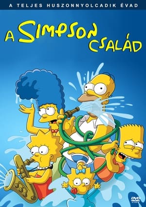 A Simpson család