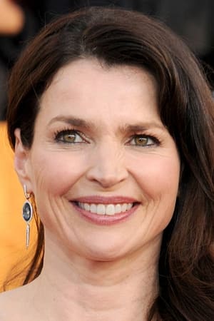 Julia Ormond profil kép