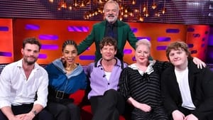 The Graham Norton Show 30. évad Ep.12 12. epizód