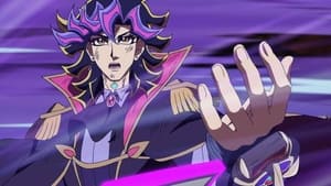 遊☆戯☆王VRAINS Season 1 Ep.119 119. epizód