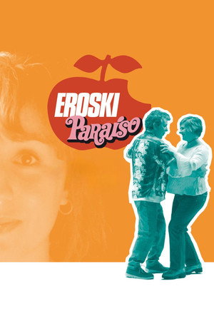 Eroski/Paraíso poszter