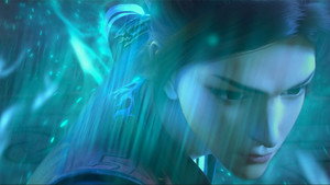 斗破苍穹 3. évad Ep.9 9. epizód