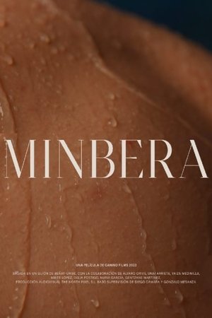 Minbera poszter