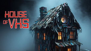 House of VHS háttérkép