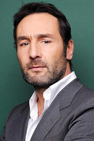 Gilles Lellouche profil kép