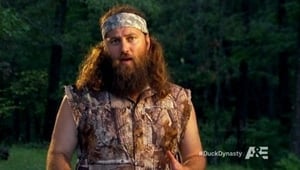 Duck Dynasty 1. évad Ep.1 1. epizód