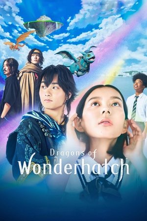 Dragons of Wonderhatch poszter