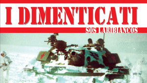 Sos Laribiancos - I dimenticati háttérkép