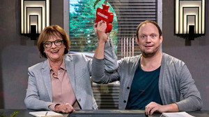 På spåret 30. évad Ep.3 3. epizód