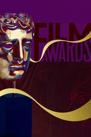 The BAFTA Awards poszter