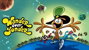 Wander Over Yonder kép