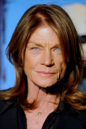 Meg Foster profil kép