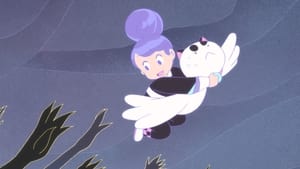 Bee and PuppyCat: Lazy in Space 1. évad Ep.11 11. epizód