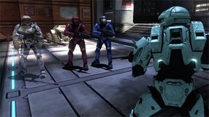 Red vs. Blue Season 10 Ep.1 1. epizód