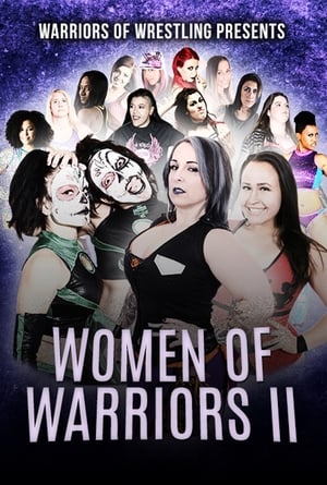 WOW Women Of Warriors II