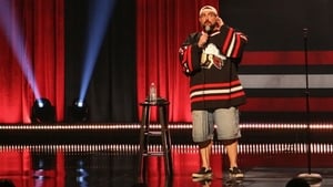 Kevin Smith: Silent but Deadly háttérkép