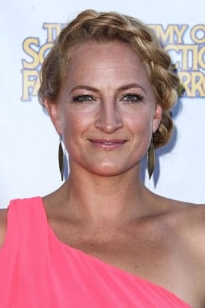 Zoë Bell profil kép