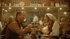 異世界居酒屋「のぶ」 1. évad Ep.5 5. epizód