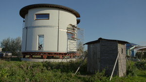 Housing a Dream háttérkép