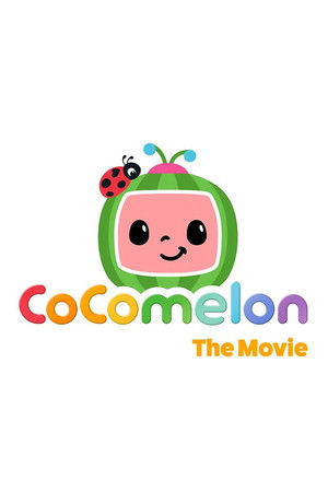 CoComelon: The Movie poszter