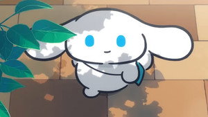 I.CINNAMOROLL Animation 1. évad Ep.39 39. epizód