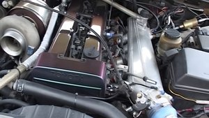 High Performance Imports: Volume 4 háttérkép