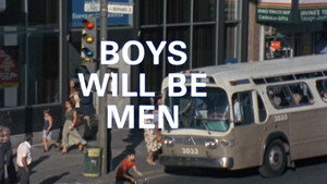 Boys Will Be Men háttérkép