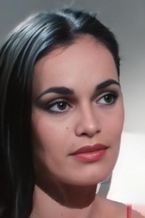 Bethanna profil kép