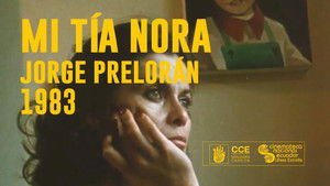 Mi tía Nora háttérkép