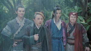The Legend of White Snake Season 1 Ep.8 8. epizód