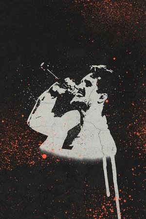 Everybody Needs A Place To Go: An Evening With Panic! At The Disco poszter